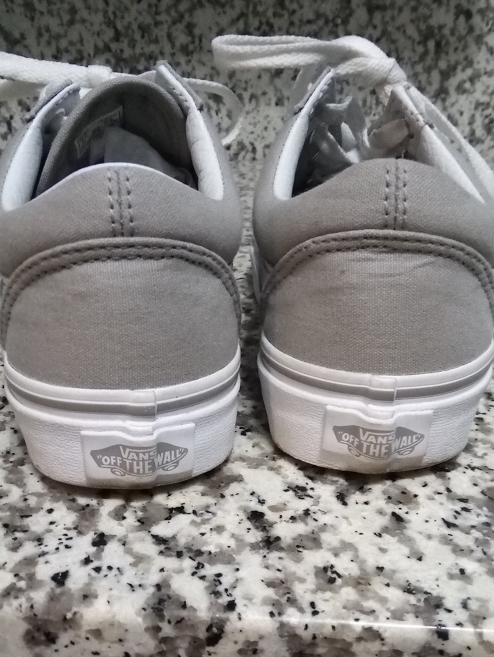Women's Vans Shoes 👟 - Picture 11 of 12